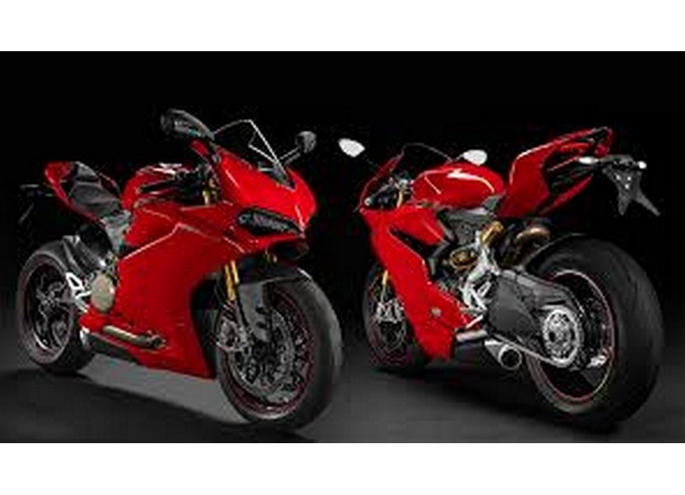 Le novità di Ducati per stupire nel 2015 - Foto 5 di 7