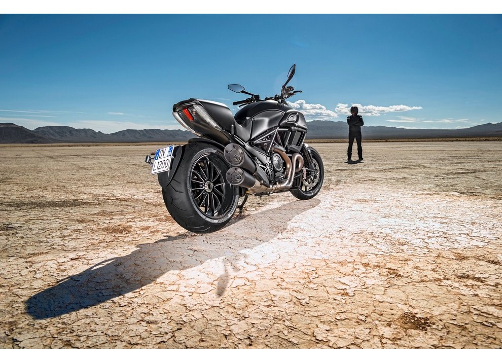 Le novità di Ducati per stupire nel 2015 - Foto 3 di 7