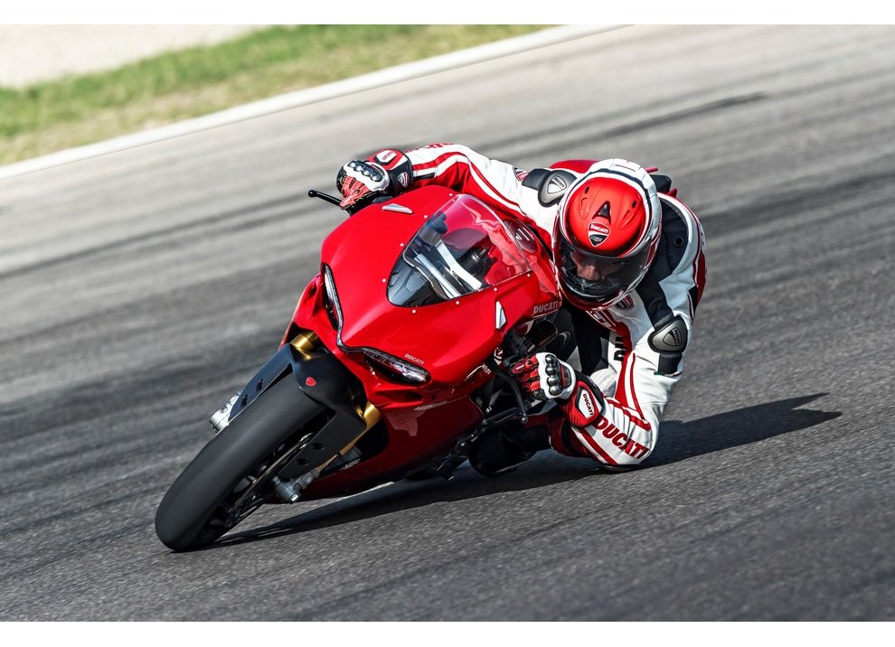 Le novità di Ducati per stupire nel 2015 - Foto 6 di 7