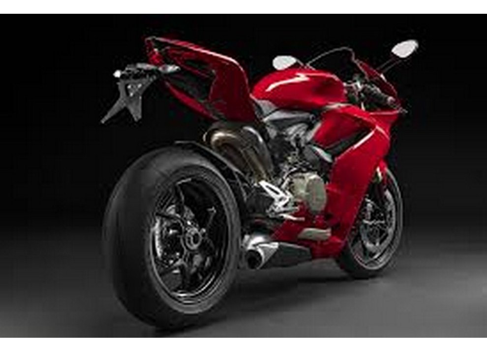 Le novità di Ducati per stupire nel 2015 - Foto 7 di 7