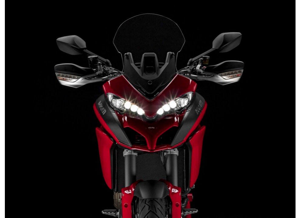 Le novità di Ducati per stupire nel 2015 - Foto 2 di 7