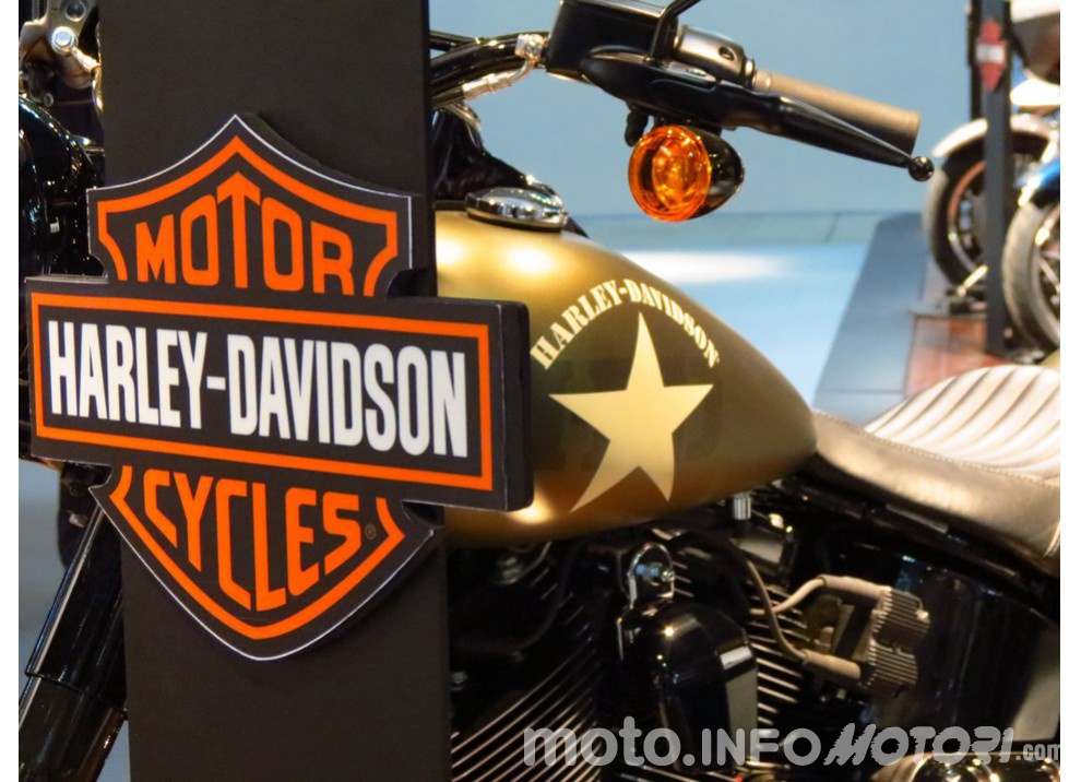 Le più belle immagini dai padiglioni dell’EICMA 2015 - Foto 2 di 40