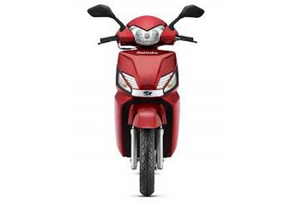 Mahindra acquisisce il 51% di Peugeot Motorcycle - Foto 6 di 8