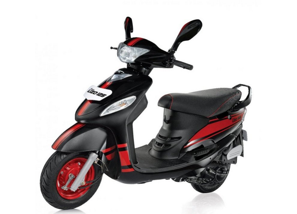 Mahindra acquisisce il 51% di Peugeot Motorcycle - Foto 7 di 8