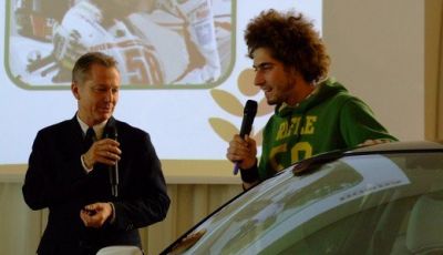 Buon compleanno, Marco Simoncelli