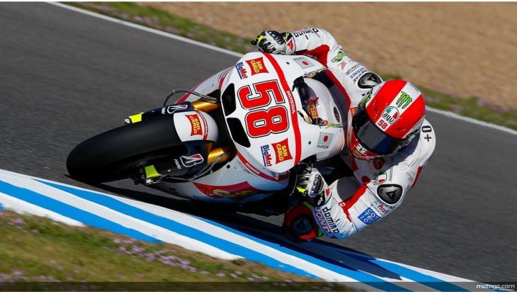 Buon compleanno, Marco Simoncelli - Foto 3 di 14