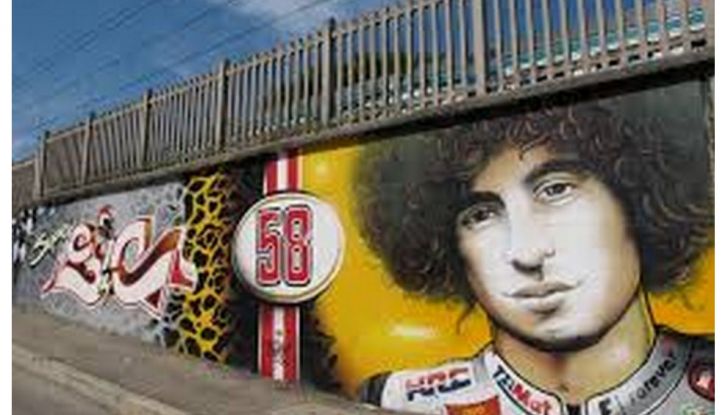 Buon compleanno, Marco Simoncelli - Foto 5 di 14