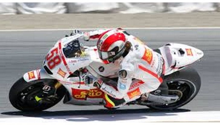 Buon compleanno, Marco Simoncelli - Foto 6 di 14