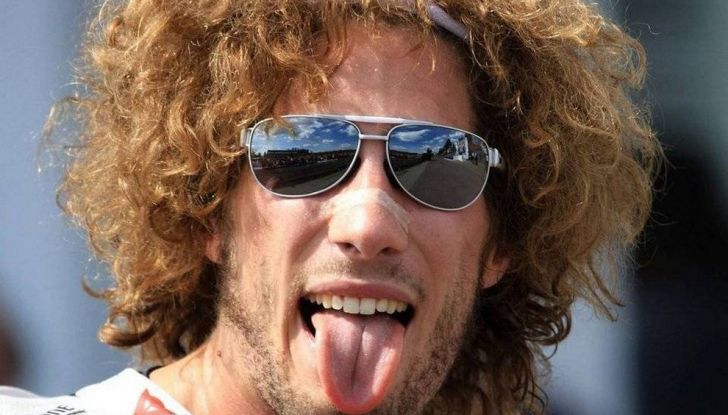 Buon compleanno, Marco Simoncelli - Foto 12 di 14