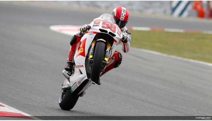 Buon compleanno, Marco Simoncelli - Foto 13 di 14