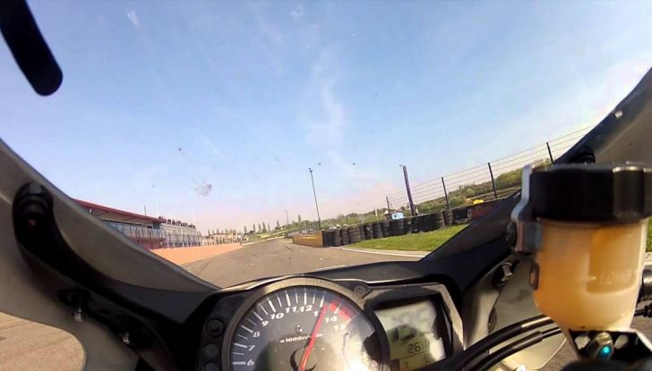 MES Experience a Franciacorta 2016: prove libere con gara in palio - Foto 3 di 8