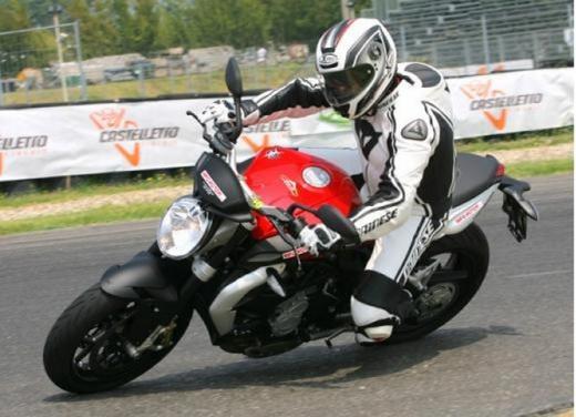 Mercato moto: ad aprile 2014 segno postivo - Foto 4 di 10