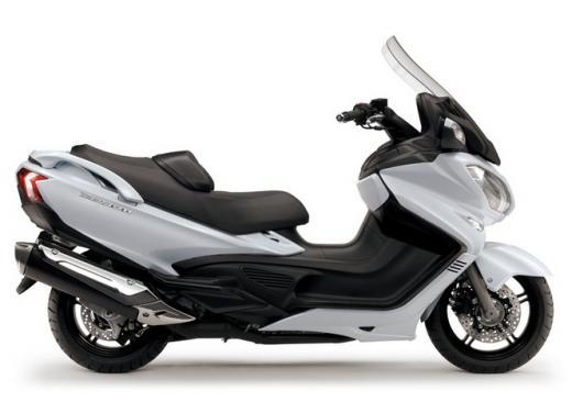 Mercato moto: ad aprile 2014 segno postivo - Foto 5 di 10