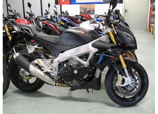 Mercato moto: ad aprile 2014 segno postivo