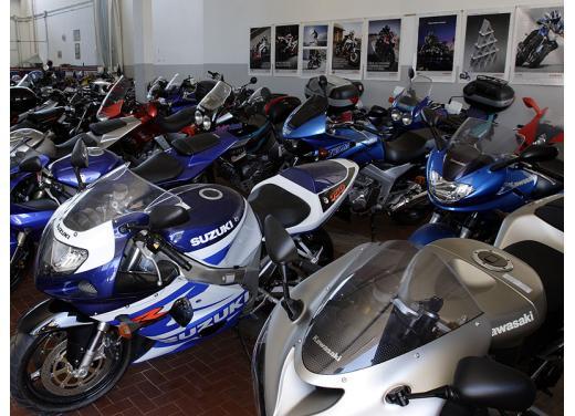Mercato moto: ad aprile 2014 segno postivo - Foto 2 di 10
