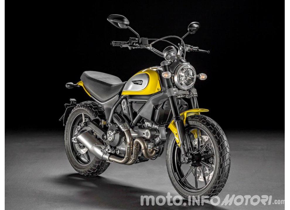 Mercato moto, ancora più in alto ad agosto con un +9,8% - Foto 2 di 4