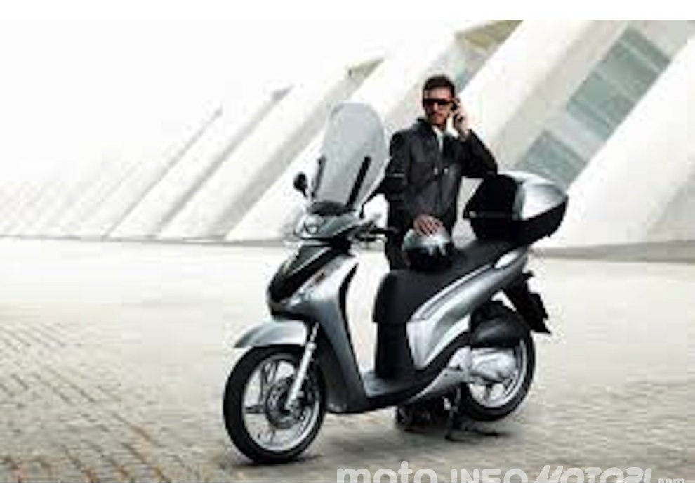 Mercato moto, ancora più in alto ad agosto con un +9,8% - Foto 3 di 4