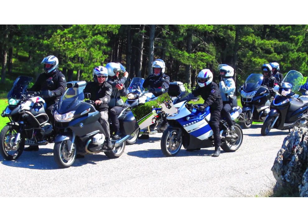 Mercato moto in grande crescita: a luglio 2015 è +25,3% rispetto al 2014 - Foto 3 di 6