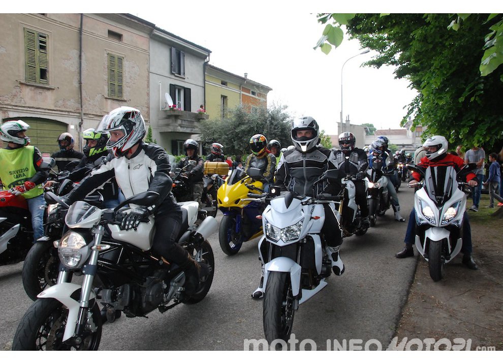Mercato moto in grande crescita: a luglio 2015 è +25,3% rispetto al 2014 - Foto 4 di 6