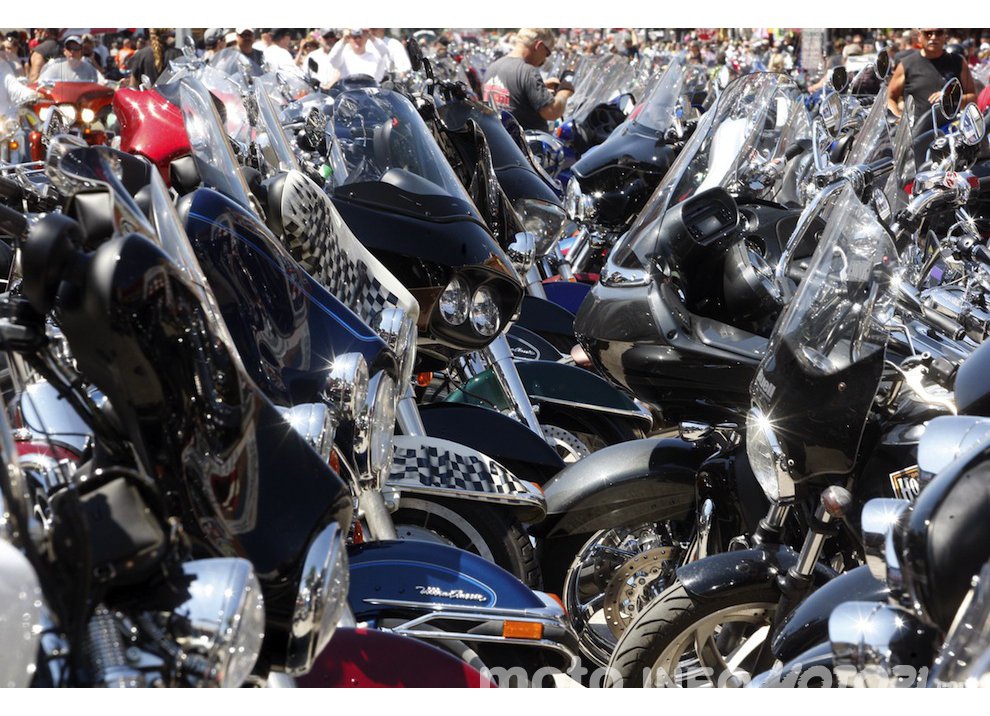 Mercato moto in grande crescita: a luglio 2015 è +25,3% rispetto al 2014 - Foto 6 di 6