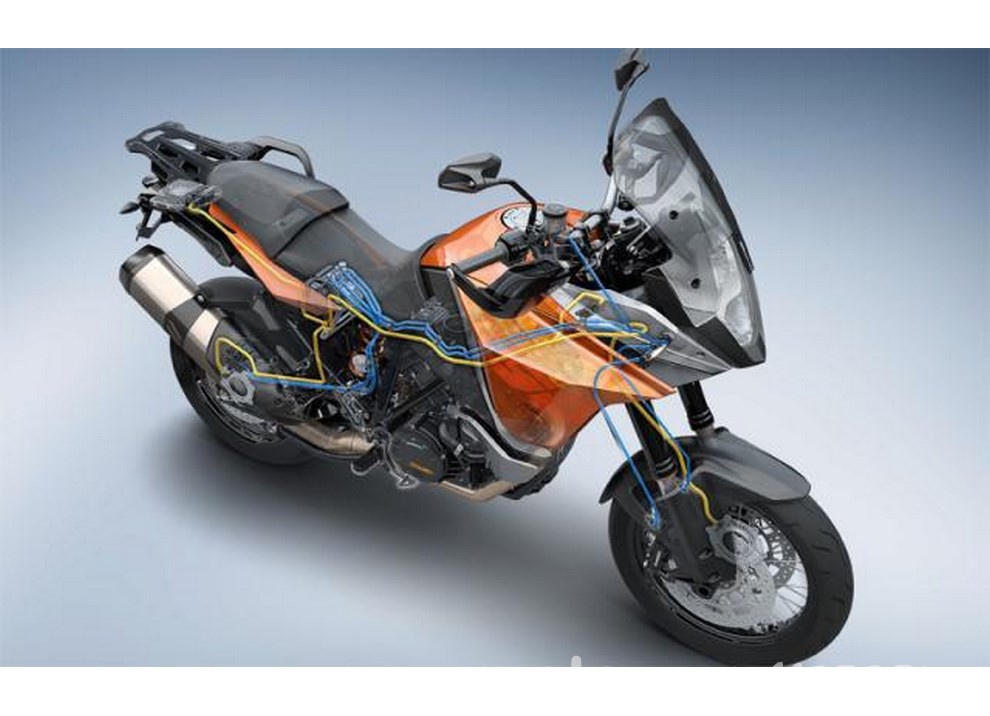 Moto e Scooter: cosa cambia nel 2016 con l’Euro4 - Foto 2 di 12