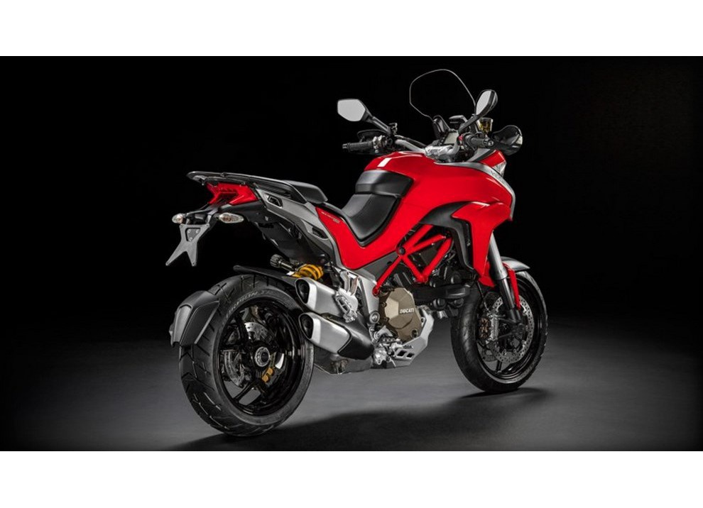 Moto e Scooter: cosa cambia nel 2016 con l’Euro4 - Foto 6 di 12