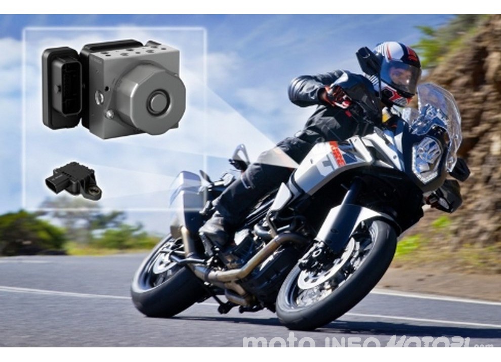 Moto e Scooter: cosa cambia nel 2016 con l’Euro4 - Foto 8 di 12