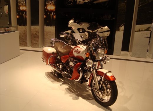 Moto Guzzi California 90