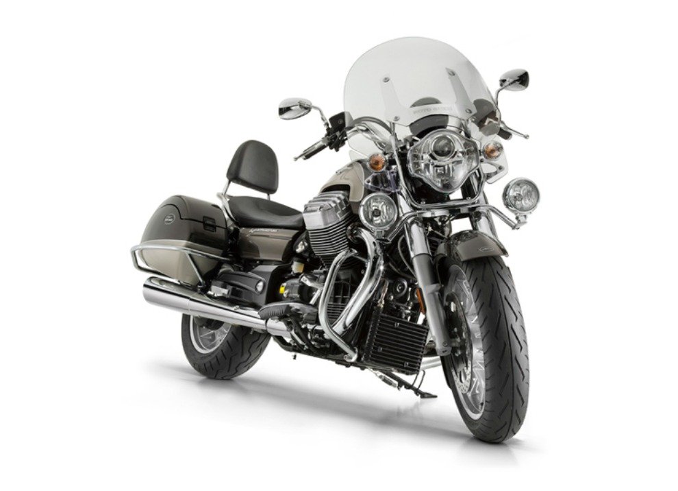 Moto Guzzi California Touring S.E.