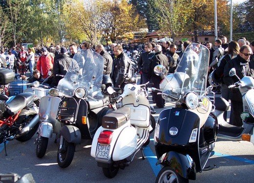 Incentivi Moto 2011