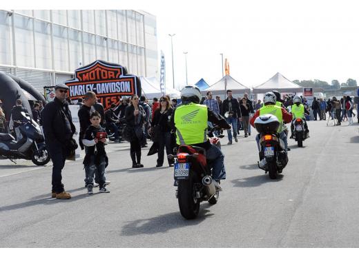 Motodays 2014 - Foto 3 di 10