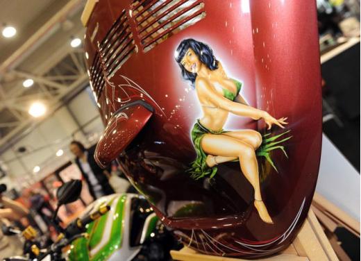 Motodays 2014 - Foto 7 di 10