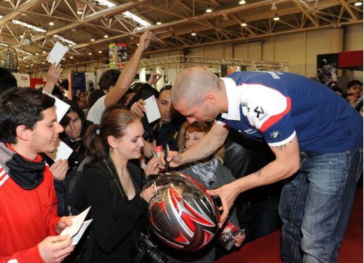 Motodays 2014 - Foto 9 di 10