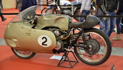 MotoDays 2016 a Roma: orari, date e prezzi