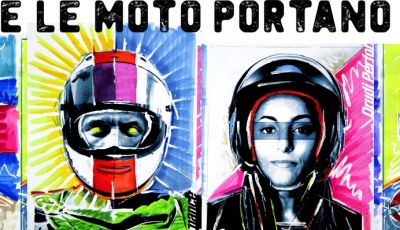 Motodays 2018: le novità del salone di Roma