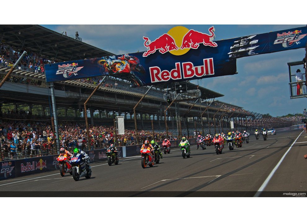 MotoGP 2015 Indianapolis, orari e diretta Sky e Cielo: tutto pronto per La Decima