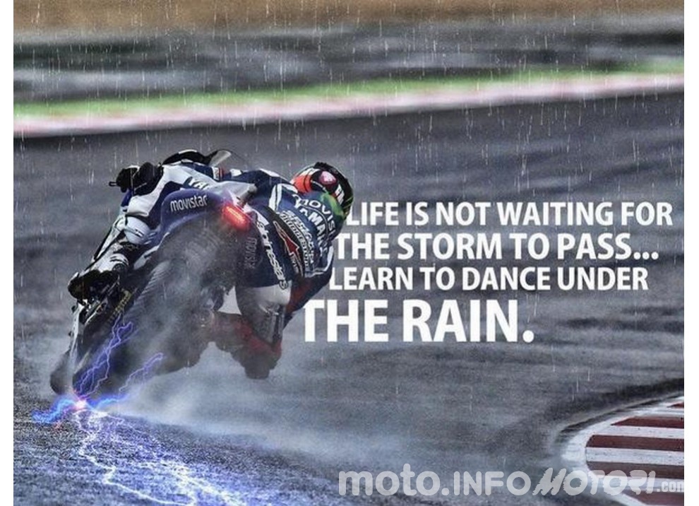 MotoGP 2015, Malesia: l’incognita del meteo nella sfida Vale vs Jorge