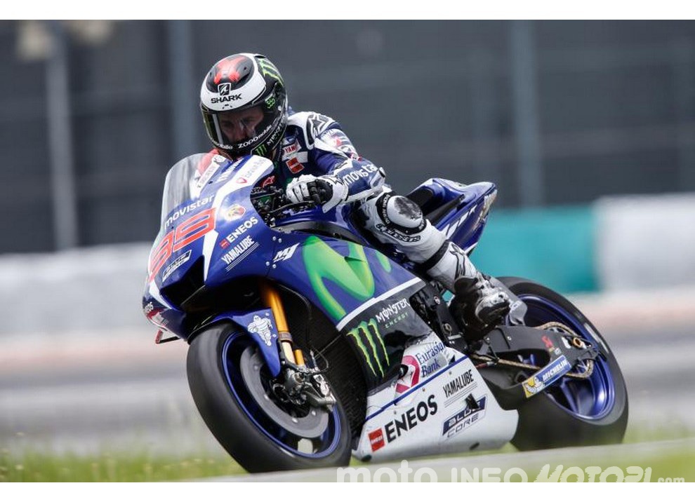 MotoGP 2016, Sepang al day3: Finiscono i test con le Yamaha al comando