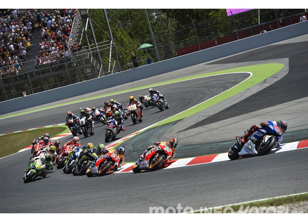 MotoGP, Assen 2015: Orari e diretta tv per il GP d’Olanda, il Saturday Fight Live 