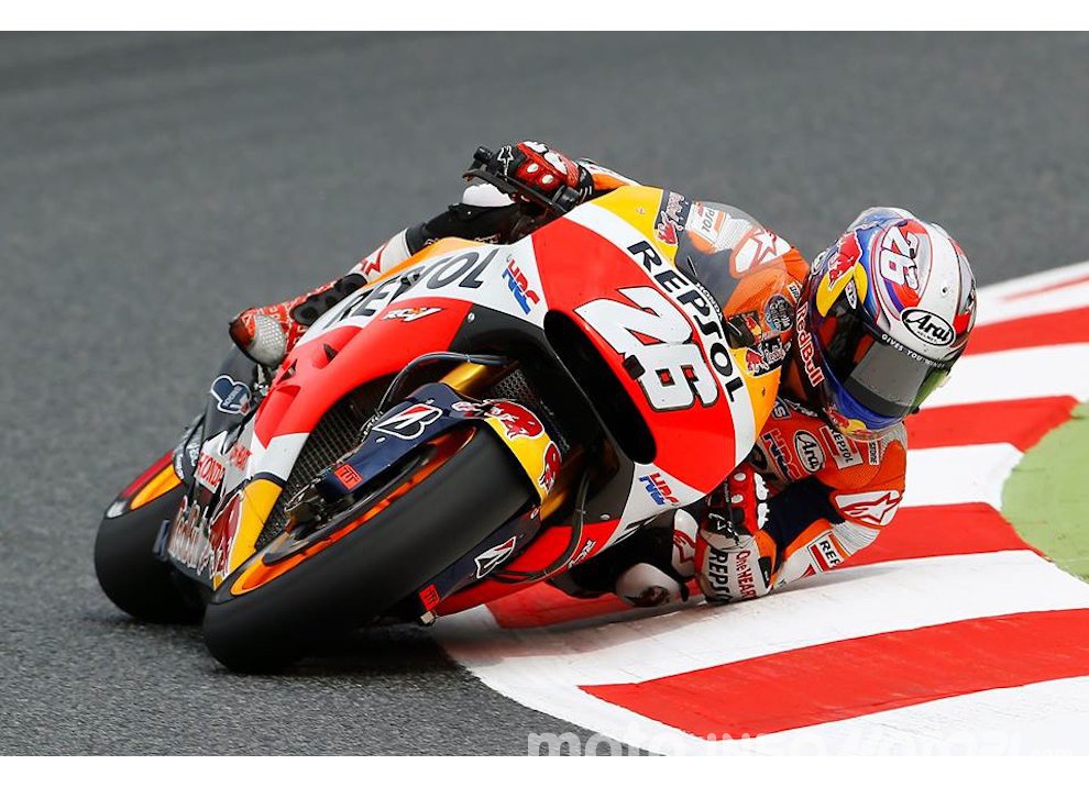 MotoGP Assen 2015, risultati FP2: Marquez back in business, Rossi c’è
