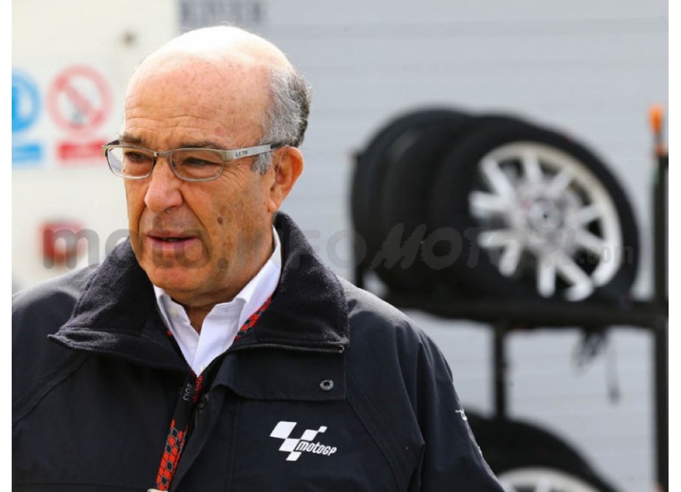 MotoGP: Carmelo Ezpeleta vuole aggiungere i GP d’Austria e Tailandia al calendario