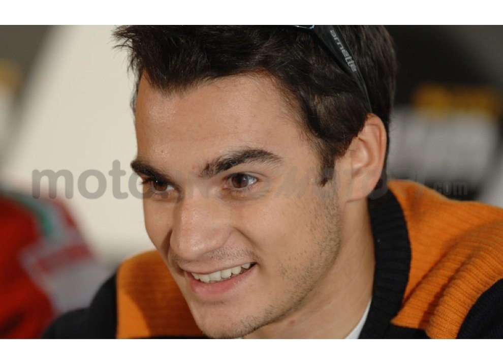 MotoGP: Dani Pedrosa smette di correre dopo il Qatar. Arriverà Stoner? - Foto 4 di 6