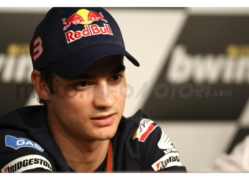 MotoGP: Dani Pedrosa smette di correre dopo il Qatar. Arriverà Stoner? - Foto 2 di 6