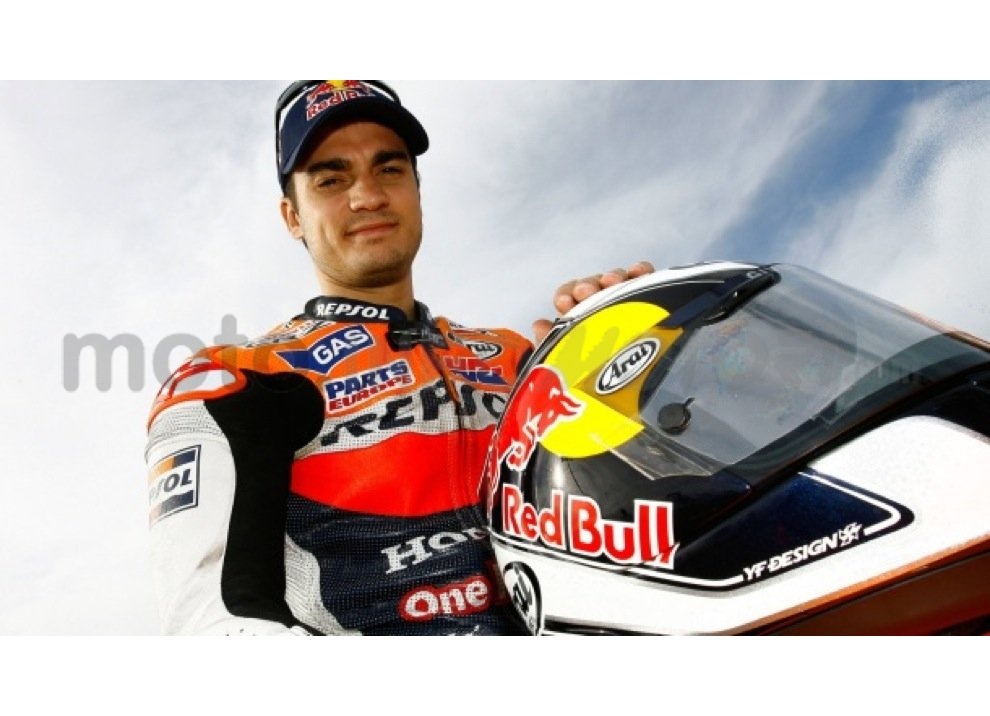 MotoGP: Dani Pedrosa smette di correre dopo il Qatar. Arriverà Stoner? - Foto 5 di 6