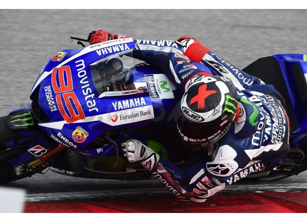 MotoGP: Jorge Lorenzo pensa a correre in Ducati nel 2016 - Foto 4 di 9