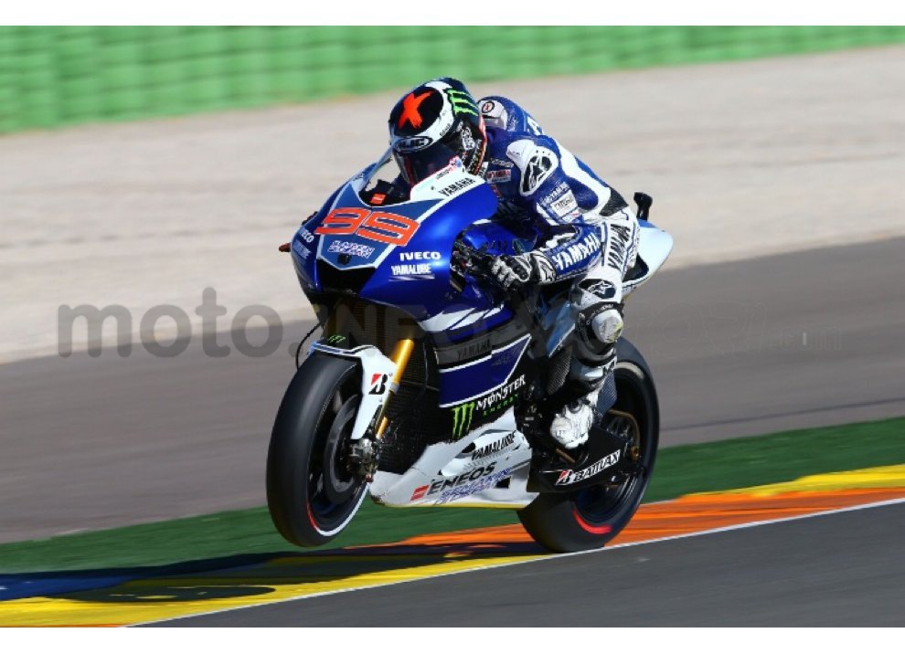 MotoGP: Jorge Lorenzo pensa a correre in Ducati nel 2016 - Foto 6 di 9