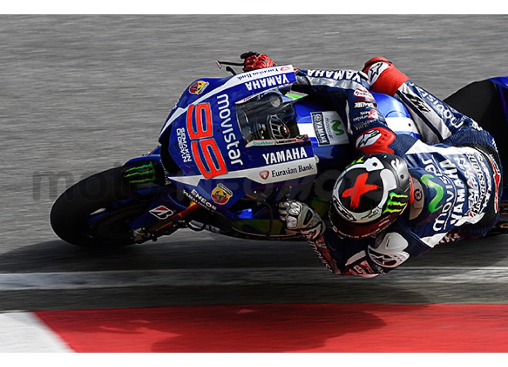 MotoGP: Jorge Lorenzo pensa a correre in Ducati nel 2016 - Foto 9 di 9