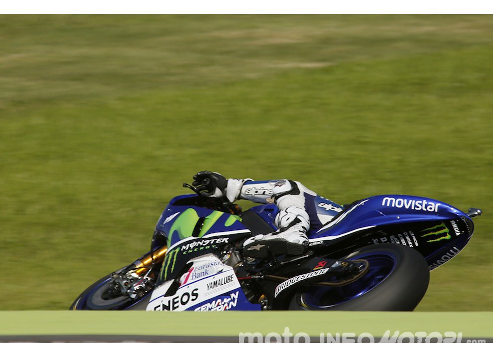 MotoGP, la gioia per la caduta di Marc Marquez - Foto 40 di 61