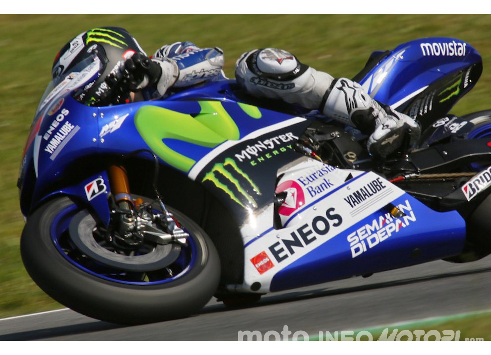 MotoGP, la gioia per la caduta di Marc Marquez - Foto 41 di 61