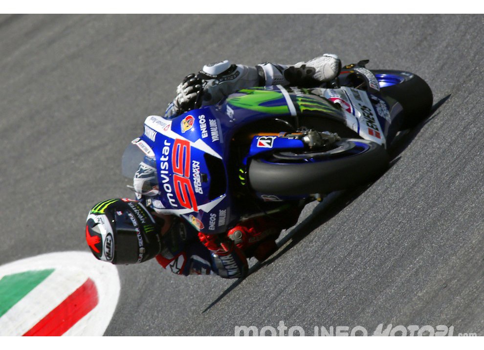 MotoGP, la gioia per la caduta di Marc Marquez - Foto 42 di 61